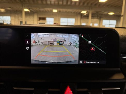 Certified 2024 Kia Seltos S image 18