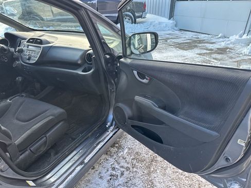 Used 2012 Honda Fit Sport image 39