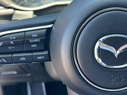 Used 2024 MAZDA CX-30 2.5 Turbo w/ Premium Package AWD/4WD image 19