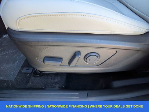 New 2026 Hyundai Santa Cruz SEL image 22