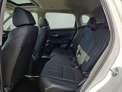 New 2026 Acura ADX FWD image 13