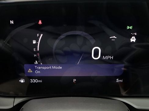 New 2026 Buick Envista Sport Touring FWD image 16