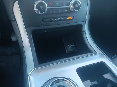 Used 2022 Ford Edge SEL image 32