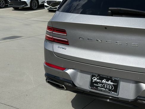 Used 2023 Genesis GV80 3.5T image 15