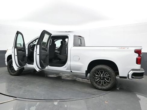 New 2026 Chevrolet Silverado 1500 RST w/ Safety Package AWD/4WD image 56