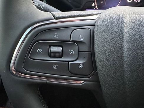 New 2026 Buick Encore GX Sport Touring w/ Comfort Package image 27