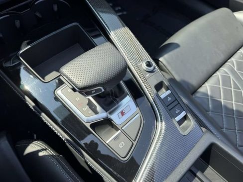 Used 2024 Audi S5 Premium Plus w/ Premium Plus Package AWD/4WD image 18