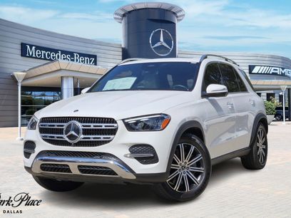 Certified 2025 Mercedes-Benz GLE 450 4MATIC