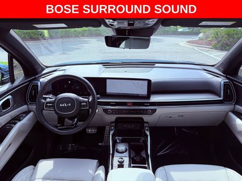 Used 2025 Kia Sorento SX Prestige AWD/4WD image 13