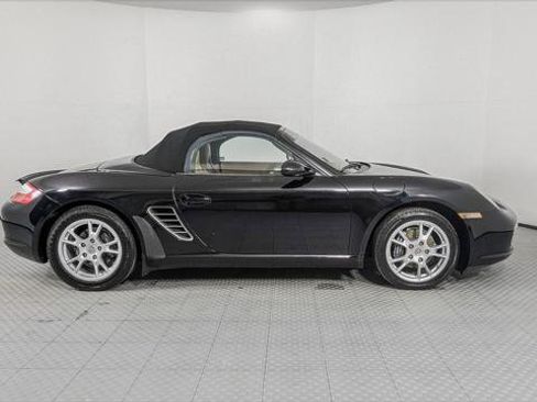 Used 2007 Porsche Boxster image 31