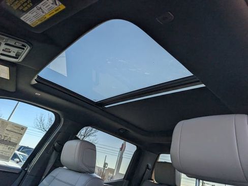 New 2026 Toyota Tundra Limited AWD/4WD image 19