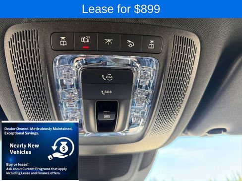 Used 2026 Mercedes-Benz GLE 350 4MATIC image 26