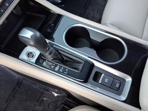 Certified 2021 Nissan Altima 2.5 SL image 20