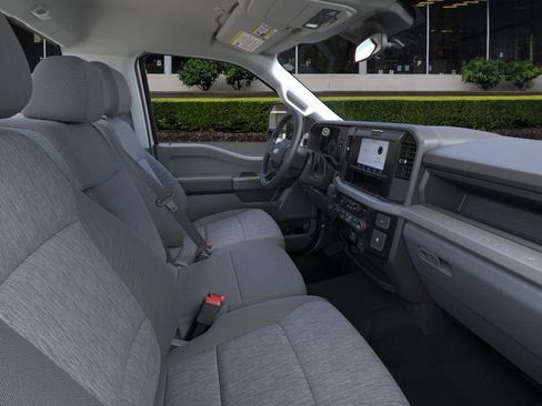 New 2026 Ford F250 XL w/ XL Chrome Package image 11