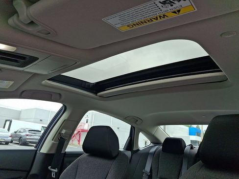 Used 2024 Honda Accord EX image 13