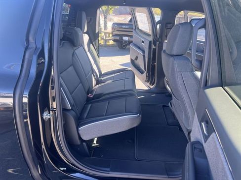 New 2026 GMC Sierra EV Elevation AWD/4WD image 12