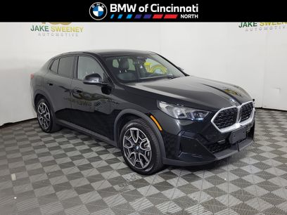 Used 2026 BMW X2 xDrive28i