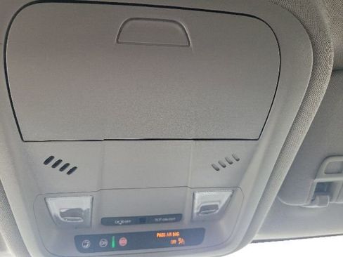 Used 2023 Chevrolet Equinox LT AWD/4WD image 46