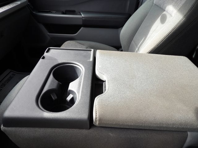 Used 2024 Ford F250 XLT AWD/4WD image 33