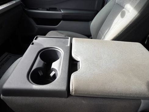 Used 2024 Ford F250 XLT AWD/4WD image 33