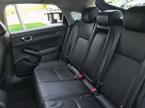 Used 2022 Honda Civic EX-L image 16