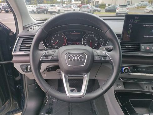 Used 2021 Audi Q5 2.0T Premium w/ Convenience Package AWD/4WD image 18