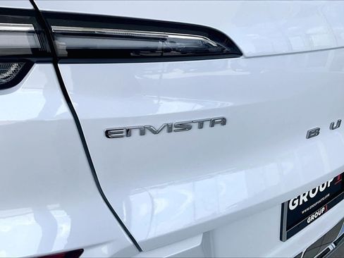 Used 2024 Buick Envista Avenir FWD image 28