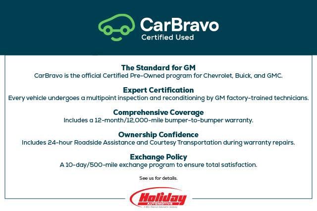 Certified 2024 GMC Sierra 1500 Elevation w/ Elevation Premium Package AWD/4WD image 47