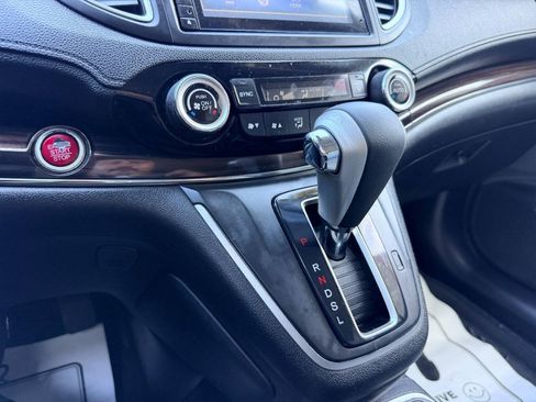 Used 2016 Honda CR-V Touring image 36