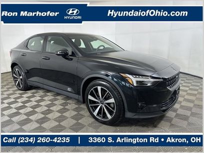 Used 2022 Polestar Polestar 2 Long Range Dual Motor w/ Pilot Package