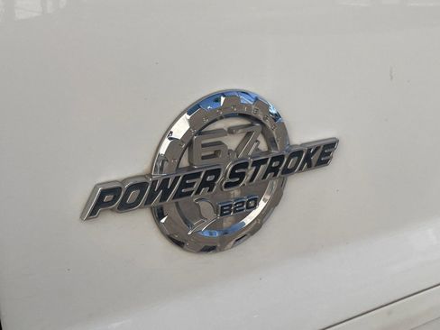 Used 2014 Ford F350 XLT w/ XLT Value Package image 22