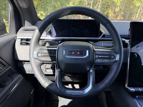 New 2026 GMC Sierra EV Elevation w/ Premium Package image 20