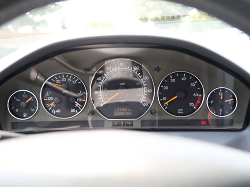 Used 2001 Mercedes-Benz SL 500 image 7