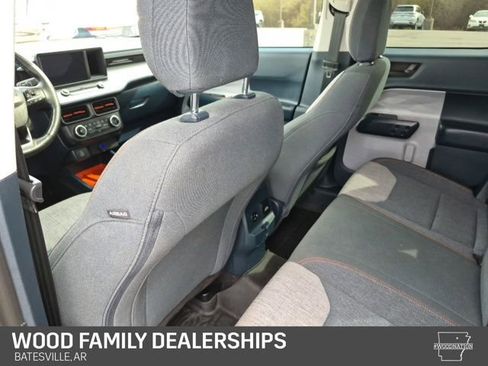 Used 2022 Ford Maverick XLT w/ Equipment Group 300A Standard image 26