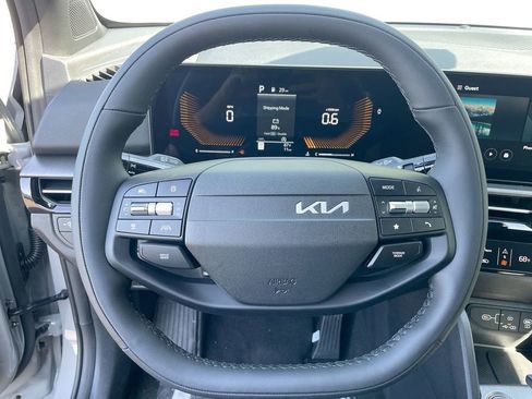 Used 2026 Kia Sportage X-Line image 40