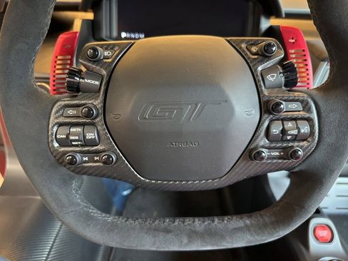Used 2021 Ford GT Heritage Edition image 23