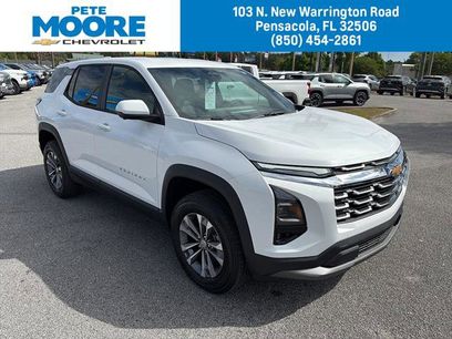 New 2026 Chevrolet Equinox LT w/ Convenience Package II