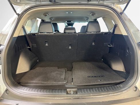 Certified 2023 Kia Seltos Nightfall Edition image 25