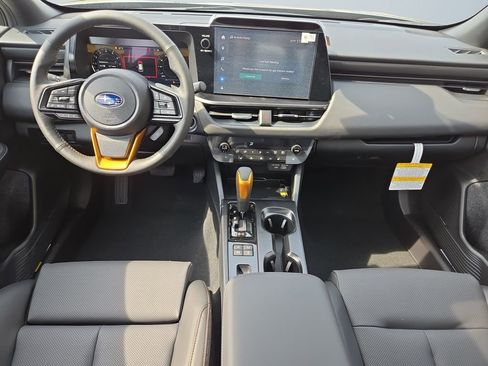 New 2026 Subaru Outback Wilderness AWD/4WD image 10