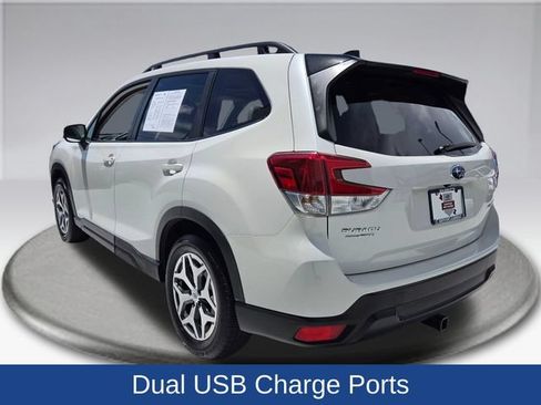 Used 2024 Subaru Forester Premium AWD/4WD image 18