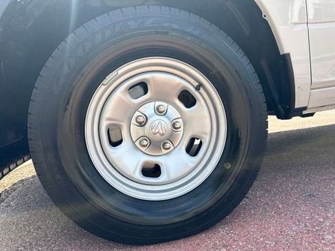 Used 2023 RAM 1500 Tradesman image 31