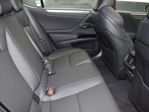 New 2025 Lexus ES 350 F Sport image 20