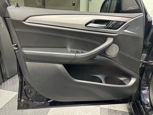 Used 2018 BMW X3 M40i image 15