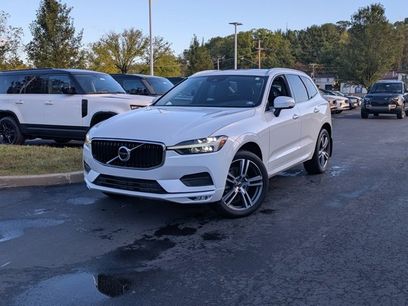 Used 2021 Volvo XC60 T5 Momentum