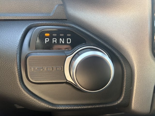 Used 2022 RAM 1500 Big Horn RWD image 28