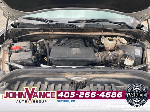 Used 2019 GMC Sierra 1500 SLT w/ SLT Premium Plus Package image 14