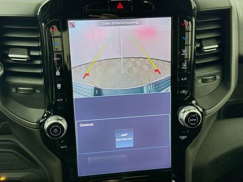 New 2026 RAM 2500 Tradesman image 14