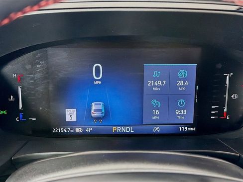 Used 2023 Ford Escape ST-Line w/ Tech Pack #1 image 31