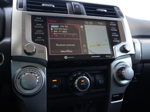 Used 2020 Toyota 4Runner SR5 Premium AWD/4WD image 14