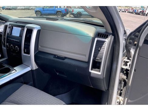 Used 2011 RAM 1500 Big Horn AWD/4WD image 18